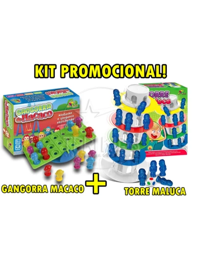 BRINQUEDO DE CRIANÇA TORRE MALUCA EQUILIBRIO CAIU PERDEU EMPILHAMENTO JOGO INTERATIVO MESA TABULEIRO EDUCATIVO INFANTIL