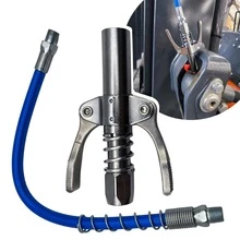 Vmingo Grease Gun - 黑色 - 查看 1