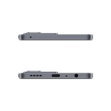 Realme 14x 5G Smartphone 6+128GB/8+256GB | Negro Carbon/Verde Peridoto | Pantalla 6.67" 120Hz | Battery 5000mAh | Camera AI 50MP | MediaTek Dimensity 6300 | IP64 + ArmorShell Protection - 黑色 - 查看 10