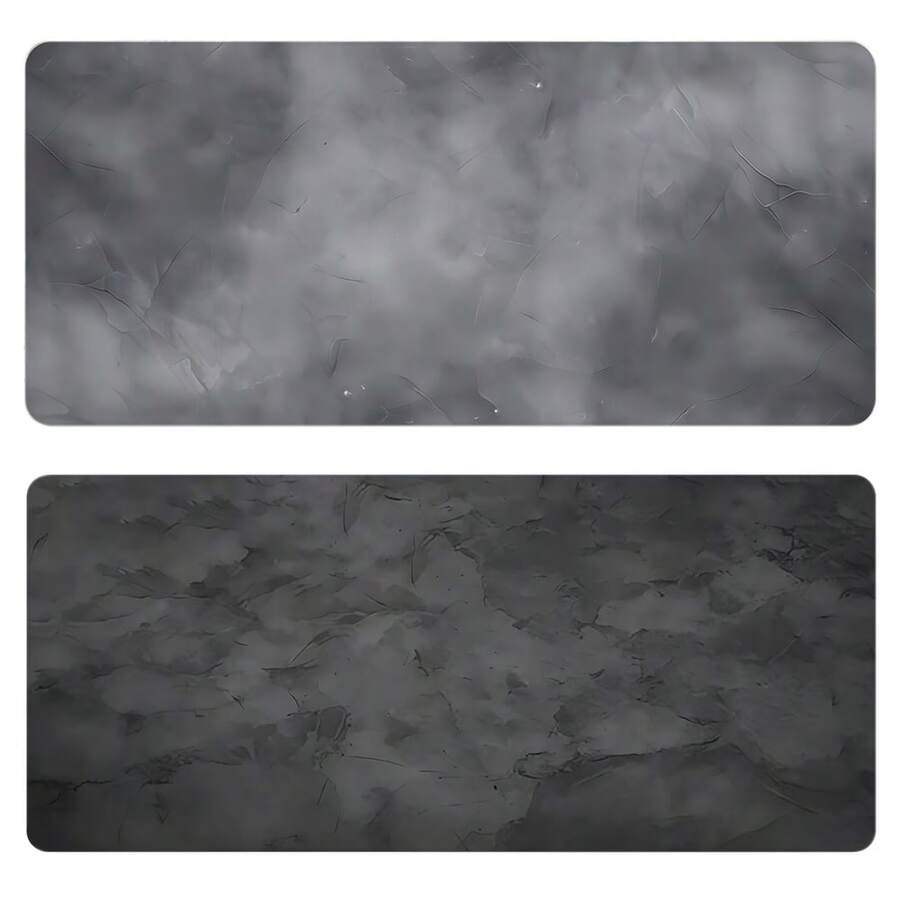 1 tấm lót chuột cao cấp tối giản, thiết kế vân xám ngang, đế cao su chống trượt, có thể giặt và thiết kế công thái học, lý tưởng cho văn phòng hoặc phòng học hiện đại, món quà hoàn hảo cho bạn bè và gia đình. Thích hợp cho chơi game tại bàn, phụ kiện lý tưởng cho văn phòng phẩm, dùng được cho máy tính để bàn.