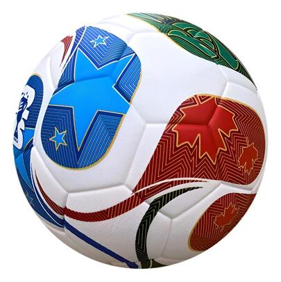 Balón apto para la Copa Mundial Balón Oficial No. 5 2026