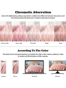 1 件波西米亚风沙发套 - 高品质涤纶面料，防滑、防污、宠物友好，适用于办公室、卧室、客厅、单人椅到三人沙发，四季皆宜，可机洗 - 卡其色 - 查看 6