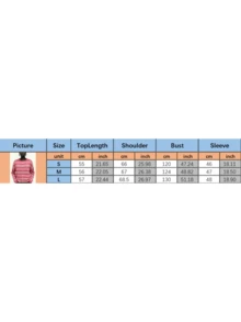 Women's Red And White Striped Button Up Tops Long Sleeve Crew Neck Sweater Casual Fall Pullover Shirts Fashionable Cardigans For Spring Fall Daily Wear - Pink - View 5