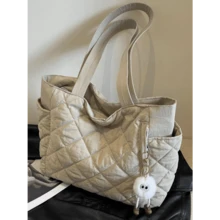 Multifunctional Storage Bags - Off White1 - View 1