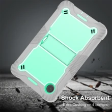 Durable Full Coverage Tablet Protective Case For Samsung Tab A9 Tablet