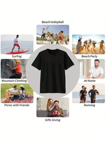 Beyhive BBeyoncé American Flag Oversized Cotton T-Shirt Retro Graphic Fan Merchandise - màu đen - Xem 3