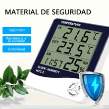 Temperature Gauges - 白色 - 查看 8