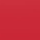 Red With Metal Legs, 3 Holes