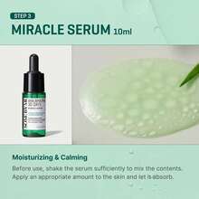 SOME BY MI Skin Care Sets - Set Of Soins - View 4