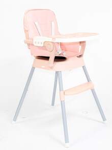 Baby Highchairs & Accessories - 粉色 - 查看 2