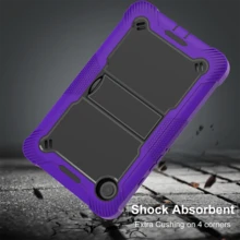 Durable Full Coverage Tablet Protective Case, Hot Selling, Suitable For Samsung Tab A9 Tablet