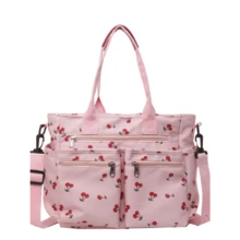 Multifunctional Storage Bags - Rose - View 3