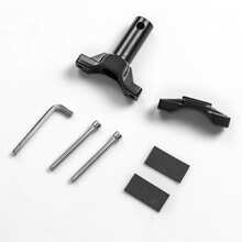 Vmingo Motorcycle Accessories - Motorcycle Light Bar - View 2