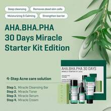 SOME BY MI Skin Care Sets - Set Of Soins - View 2