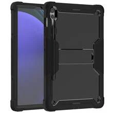 HUASEMI New Shock-Proof Protective Case For Samsung SamTab A9 Plus 11-Inch Tablet