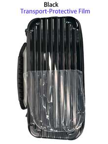 Hard Shell Protective Carry Case For Switch 2 (2025 Model) – Shockproof PC Travel Bag With 10-Game Card Storage, Slim Compact Design, Mesh Accessory Pocket & Anti-Scratch Interior|Portable Console Organizer For Travel, Daily Carry, Commuting & Gamer Gift