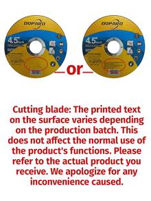 5pcs 4.5"In Metal Cutting Discs - Double Mesh Resin Grinding Wheels, 1.2Mm Thick, Stainless Steel Cutting Blade For Enhanced Efficiency