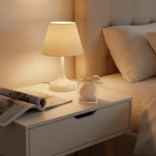 Bộ 6 nến hình vỏ sò kèm ruy băng hồng, ngọc trai và thiệp cảm ơn, thích hợp làm quà tặng đám cưới, quà tặng mừng em bé, trang trí nhà cửa, trang trí theo mùa, tiệc tân gia và các sự kiện ngày lễ. - trắng - Xem 5