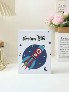 6英寸100页相册，插页式家庭相册，大容量照片整理器，适合存放家庭照片和学生照片，是圣诞节、情人节、新年的理想礼物，记录您可爱孩子的成长、家庭和爱情故事。 - 彩色 - 查看 16