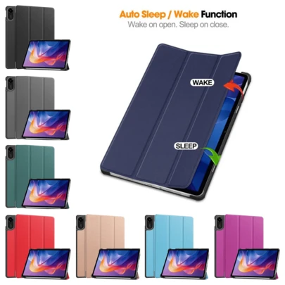 适用于 Redmi Pad 2 2025 11 英寸的保护套，适用于 Redmi Pad 2 2025 11 英寸的保护壳，适用于 Redmi Pad 2 2025 11 英寸的三折支架智能平板电脑保护套，适用于 Redmi Pad 2 2025 的自动唤醒/睡眠保护套，适用于 Redmi Pad 2 11 英寸 2025 的防震保护套