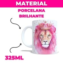 Personalized Mug With Phrase, Gift, Glossy Porcelain - SHE DARES - View 2