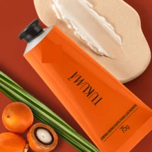 Hand Creams - Burnt Orange - View 3