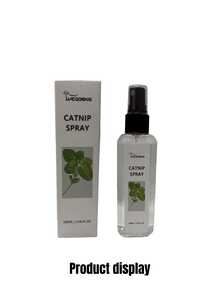 猫咪喷雾，有助于缓解猫咪焦虑和压力，增强宠物活力和健康，促进猫咪互动，为幼猫训练和玩耍增添乐趣，提升宠物健康和活力。 - 多色 - 查看 11