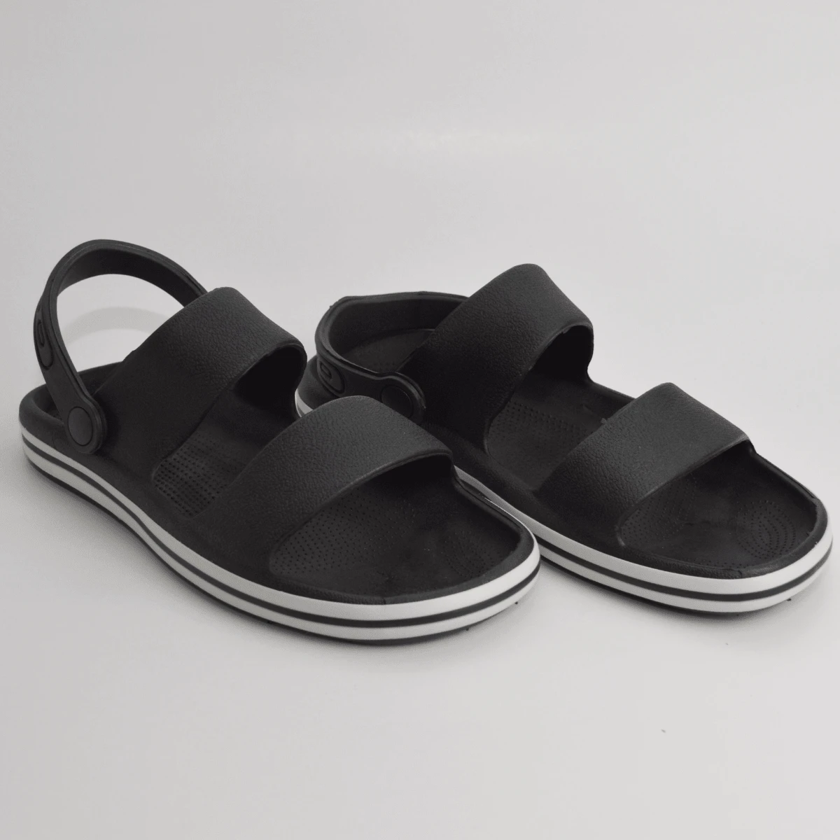 Women's Sandal - Marrón Mocha - Ver 1