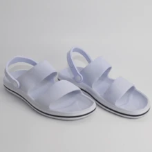 Women's Sandal - Rosa Roja - Ver 3