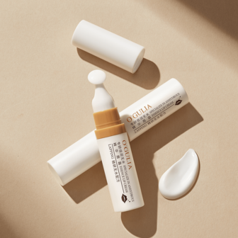 8g Bálsamo labial esencial anhidro, hidratante y nutritivo, que atenúa las líneas de los labios, cuidado de los labios, alivia la sequedad y previene los labios agrietados, adecuado para todo tipo de piel, excelente para vacaciones, fiestas, viajes, actividades al aire libre, Acción de Gracias, Navidad, regalos festivos