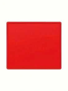 1个瑞士卷蛋糕垫 - 不粘、可重复使用、多用途、耐热、可用洗碗机清洗 - 易于使用的硅胶烘焙垫，助您轻松制作完美甜点 - 彩色 - 查看 9