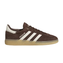 Adidas Adidas Womens Handball Spezial 'Auburn ' (Women's Sizes) Auburn/ JQ4489 - 棕色 - 查看 1