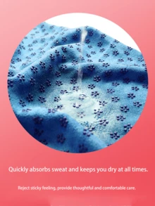 Yoga Mat Set Includes Mesh Bag, Thick Yoga Mat, Fitness Yoga Blanket And Washable Towel Blanket. Thick Design, Machine Washable, Non-Slip, Sweat-Absorbent, Breathable, Quick-Drying, Antibacterial, Odor-Resistant, Super Soft Microfiber, Durable, Lightweight, Easy To Carry And Store, Non-Slip Design, Strong Water Absorption, Easy To Clean. - Multicolor - View 4