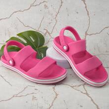 Women's Sandal - Verde militar - Ver 1