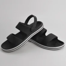 Women's Sandal - Marrón Mocha - Ver 2