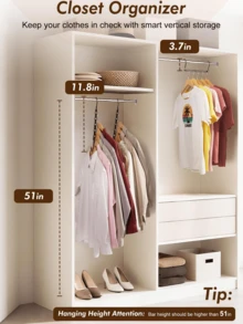 [Delivery Within 2-7 Days In The United States]10-Piece Set, Black Multi-Purpose Clothes Hooks With Reinforced Plastic Anti-Slip Design. Versatile Hanging Solution For Closets, Balconies, And Bathrooms. Sleek Black Finish Complements Any Home Decor While Resisting Dirt. Constructed From Thick, High-Strength Plastic For Exceptional Durability And Flexibility. Anti-Slip Coating Ensures Secure Holding Of Garments. Compatible With Hangers Of Varying Thicknesses To Maximize Space And Storage Efficiency. Ideal For: Practical For Organizing Clothes In Wardrobes, Drying Small Items On Balconies, Or Hanging Towels In Bathrooms. An Ideal Gift For Occasions Like Housewarmings Or New Year Celebrations-It Solves Storage Challenges While Conveying Thoughtful Convenience. A Cost-Effective Choice For Enhancing Home Organization. - Nhiều màu - Xem 10