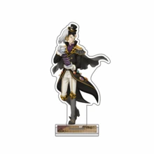 动漫 Dr.Stone 亚克力立牌 石神千空 朝雾幻 七海龙水 手办展示品收藏 桌面摆件礼品 - 彩色 - 查看 11