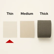 Áo thun ngắn tay cổ tròn tay ngắn dáng bất đối xứng Hemo Vintage đã qua xử lý giặt - Xám - Xem 6