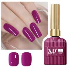 X&D Original Gel Nail Polish 15ml With ANVISA Approval, High Pigmentation - 33 - 查看 1