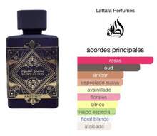 Lattafa Perfumes Badee Al Oud Amethyst Eau de Parfum 100 ml Fragancia Floral Exótica y Duradera - Floral - Ver 3