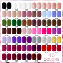 X&D Original Gel Nail Polish 15ml With ANVISA Approval, High Pigmentation - 12 - Xem 6