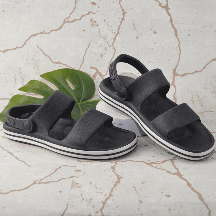 Women's Sandal - Verde Oliva - Ver 1