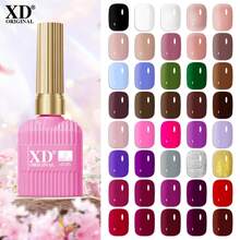 X&D Original Gel Nail Polish 15ml With ANVISA Approval, High Pigmentation - 7 - 查看 2