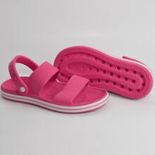 Women's Sandal - Verde Oscuro - Ver 3