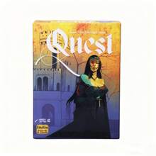 AVALON, COUP Coup, LA RESISTENCIA, Organización de la Resistencia, Cartas del juego de mesa Quest, Juego de mesa de deducción social - Diferentes especificaciones - Ver 17