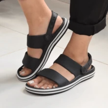 Women's Sandal - Café integral - Ver 2