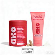 URO Cápsula probiótica para todo el Body - 1 - Ver 9