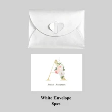 1-64pcs Customized Photo Greeting Cards, Double-Sided Personalized Mother's Day Cards With Photos And Text, Comes With Envelopes, Suitable For Birthday, Party, Thank You Cards, Family And Mother's Birthday Cards - Rectangle - View 24