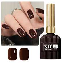 X&D Original Gel Nail Polish 15ml With ANVISA Approval, High Pigmentation - 20 - Xem 8