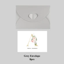 1-64pcs Customized Photo Greeting Cards, Double-Sided Personalized Mother's Day Cards With Photos And Text, Comes With Envelopes, Suitable For Birthday, Party, Thank You Cards, Family And Mother's Birthday Cards - Rectangle - View 30